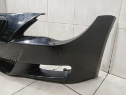 BMW BMW M6 E63 FRONT BUMPER 7899505 FIBREGLASS FRONT BUMPER REPLICA NON OEM — thumbnail 9