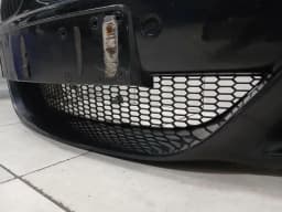BMW BMW M6 E63 FRONT BUMPER 7899505 FIBREGLASS FRONT BUMPER REPLICA NON OEM — thumbnail 10