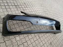 PORSCHE Porsche Panamera 971 Front Bumper 971807079H Front Bumper Faulty — thumbnail 3