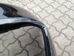 PORSCHE Porsche Panamera 971 Front Bumper 971807079H Front Bumper Faulty — thumbnail 5
