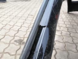PORSCHE Porsche Panamera 971 Front Bumper 971807079H Front Bumper Faulty — thumbnail 7