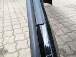 PORSCHE Porsche Panamera 971 Front Bumper 971807079H Front Bumper Faulty — thumbnail 6