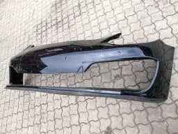 PORSCHE Porsche Panamera 971 Front Bumper 971807079H Front Bumper Faulty — thumbnail 8