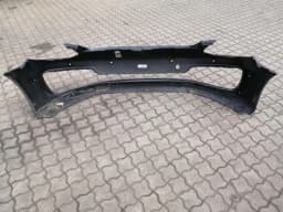 PORSCHE Porsche Panamera 971 Front Bumper 971807079H Front Bumper Faulty — thumbnail 10