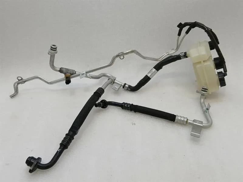FERRARI Ferrari 296 GTS F171 Expansion Tank 979089 Expansion Tank Coolant