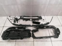 PORSCHE Porsche 911 992 Front Bumper Parts 992807230A Front Bumper Parts Defects — thumbnail 1