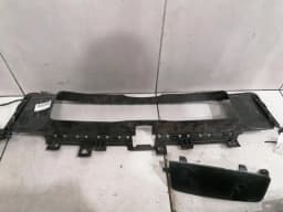 PORSCHE Porsche 911 992 Front Bumper Parts 992807230A Front Bumper Parts Defects — thumbnail 3