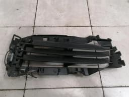 PORSCHE Porsche 911 992 Front Bumper Parts 992807230A Front Bumper Parts Defects — thumbnail 6