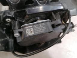 PORSCHE Porsche 911 992 Front Bumper Parts 992807230A Front Bumper Parts Defects — thumbnail 7