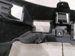 PORSCHE Porsche 911 992 Front Bumper Parts 992807230A Front Bumper Parts Defects — thumbnail 10