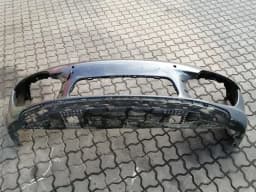 PORSCHE Porsche 911 991 Front Bumper 99150531101 Front Bumper Faulty — thumbnail 1