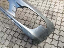 PORSCHE Porsche 911 991 Front Bumper 99150531101 Front Bumper Faulty — thumbnail 3
