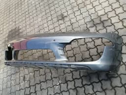PORSCHE Porsche 911 991 Front Bumper 99150531101 Front Bumper Faulty — thumbnail 2