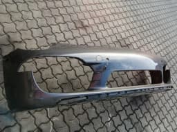 PORSCHE Porsche 911 991 Front Bumper 99150531101 Front Bumper Faulty — thumbnail 7