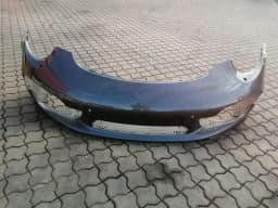 PORSCHE Porsche 911 991 Front Bumper 99150531101 Front Bumper Faulty — thumbnail 9
