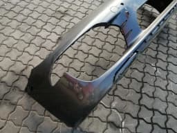 PORSCHE Porsche 911 991 Front Bumper 99150531101 Front Bumper Faulty — thumbnail 8