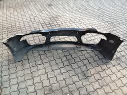 PORSCHE Porsche 911 991 Front Bumper 99150531101 Front Bumper Faulty — thumbnail 10