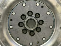 FERRARI FERRARI CALIFORNIA F149 08-14 4.3 FLYWHEEL 285262 FLYWHEEL 17K MILES — thumbnail 10
