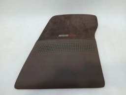 FERRARI Ferrari 296 GTS F171 Floor Mats LEFT LHD LEATHER Floor Mats LEFT CIOCCOLATO FLMA — thumbnail 1