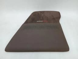 FERRARI Ferrari 296 GTS F171 Floor Mats LEFT LHD LEATHER Floor Mats LEFT CIOCCOLATO FLMA — thumbnail 2