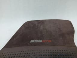 FERRARI Ferrari 296 GTS F171 Floor Mats LEFT LHD LEATHER Floor Mats LEFT CIOCCOLATO FLMA — thumbnail 4