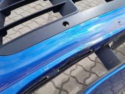 PORSCHE Porsche Macan 95B GTS Sport Design Front Bumper 95B807221H Front Bumper — thumbnail 4
