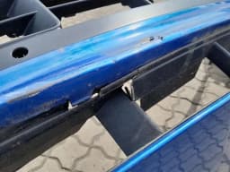 PORSCHE Porsche Macan 95B GTS Sport Design Front Bumper 95B807221H Front Bumper — thumbnail 5
