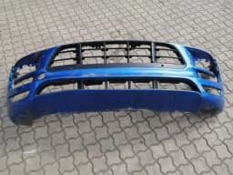 PORSCHE Porsche Macan 95B GTS Sport Design Front Bumper 95B807221H Front Bumper — thumbnail 1
