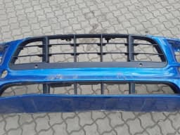 PORSCHE Porsche Macan 95B GTS Sport Design Front Bumper 95B807221H Front Bumper — thumbnail 7
