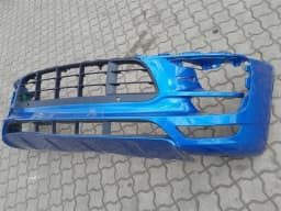 PORSCHE Porsche Macan 95B GTS Sport Design Front Bumper 95B807221H Front Bumper — thumbnail 8