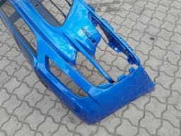 PORSCHE Porsche Macan 95B GTS Sport Design Front Bumper 95B807221H Front Bumper — thumbnail 9