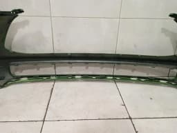 PORSCHE Porsche Macan 95B Front Bumper 95B807221K Front Bumper — thumbnail 9
