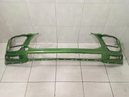 PORSCHE Porsche Macan 95B Front Bumper 95B807221K Front Bumper — thumbnail 1