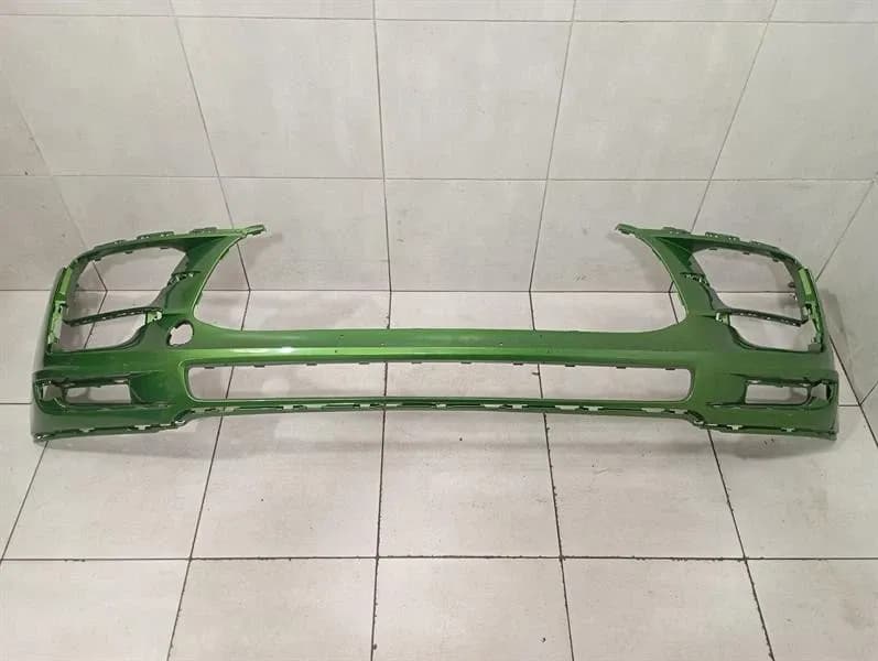 Porsche Macan 95B Front Bumper 95B807221K Front Bumper