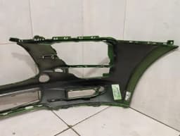 PORSCHE Porsche Macan 95B Front Bumper 95B807221K Front Bumper — thumbnail 10