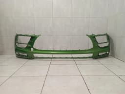PORSCHE Porsche Macan 95B Front Bumper 95B807221K Front Bumper — thumbnail 4
