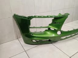 PORSCHE Porsche Macan 95B Front Bumper 95B807221K Front Bumper — thumbnail 5