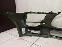 PORSCHE Porsche Macan 95B Front Bumper 95B807221K Front Bumper — thumbnail 8
