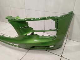 PORSCHE Porsche Macan 95B Front Bumper 95B807221K Front Bumper — thumbnail 6