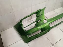 PORSCHE Porsche Macan 95B Front Bumper 95B807221K Front Bumper — thumbnail 2