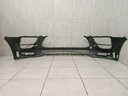 PORSCHE Porsche Macan 95B Front Bumper 95B807221K Front Bumper — thumbnail 7