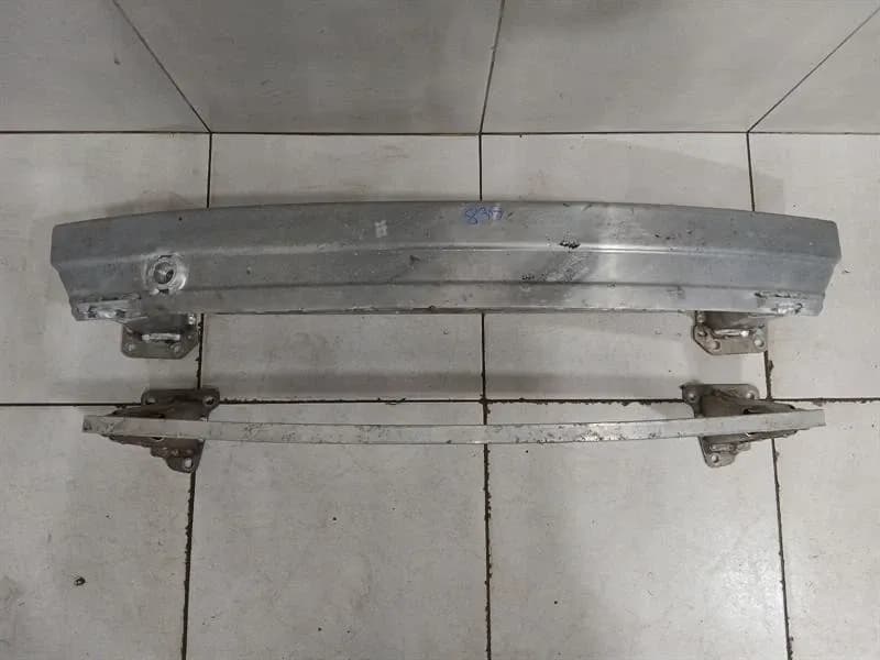 PORSCHE Porsche 911 991 Front Bumper Beam 99150512100 Set Bumper Carrier Front SET