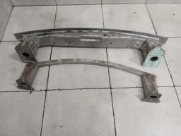 PORSCHE Porsche 911 991 Front Bumper Beam 99150512100 Set Bumper Carrier Front SET — thumbnail 6