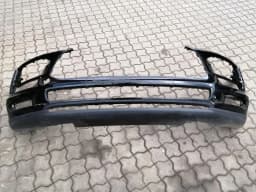 PORSCHE Porsche Macan 95B Front Bumper 95B807221K Front Bumper Faulty — thumbnail 1