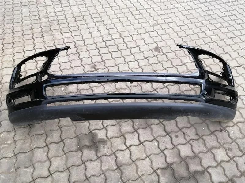 PORSCHE Porsche Macan 95B Front Bumper 95B807221K Front Bumper Faulty