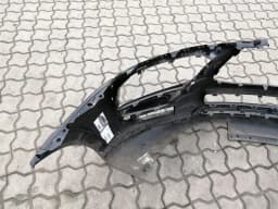 PORSCHE Porsche Macan 95B Front Bumper 95B807221K Front Bumper Faulty — thumbnail 10