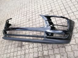 PORSCHE Porsche Macan 95B Front Bumper 95B807221K Front Bumper Faulty — thumbnail 2