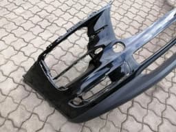 PORSCHE Porsche Macan 95B Front Bumper 95B807221K Front Bumper Faulty — thumbnail 6