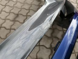 PORSCHE Porsche Macan 95B front bumper 95B807221AK front bumper defect — thumbnail 5