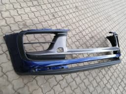 PORSCHE Porsche Macan 95B front bumper 95B807221AK front bumper defect — thumbnail 2